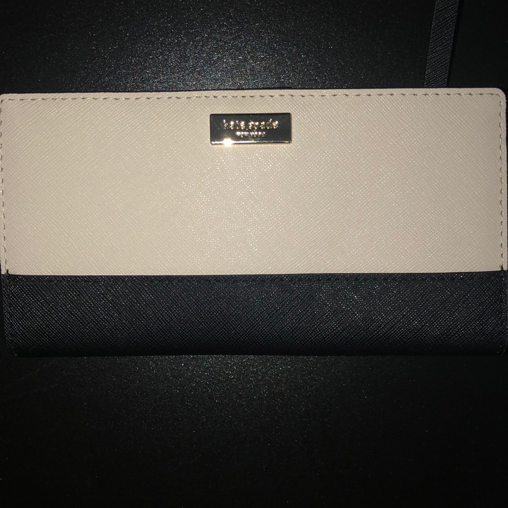 Kate Spade wallet